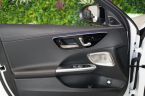 Mercedes Třída C - fotka číslo 11