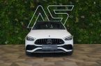 Mercedes Třída C - fotka číslo 1