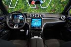 Mercedes Třída C - fotka číslo 21