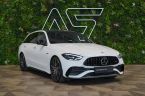 Mercedes Třída C - fotka číslo 2