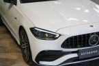 Mercedes Třída C - fotka číslo 3