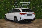 Mercedes Třída C - fotka číslo 4