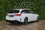 Mercedes Třída C - fotka číslo 6