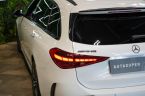 Mercedes Třída C - fotka číslo 7