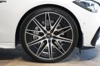 Mercedes Třída C - fotka číslo 8