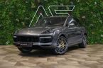 Porsche Cayenne - fotka číslo 0
