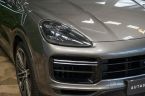 Porsche Cayenne - fotka číslo 3