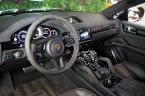 Porsche Cayenne - fotka číslo 11