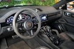 Porsche Cayenne - fotka číslo 11