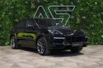 Porsche Cayenne - fotka číslo 2