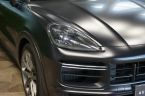 Porsche Cayenne - fotka číslo 3