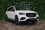 Mercedes Třída GLS - fotka číslo 2