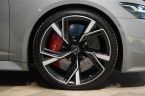 Audi RS 6 - fotka číslo 11