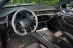 Audi RS 6 - fotka číslo 12