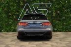 Audi RS 6 - fotka číslo 5