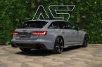 Audi RS 6 - fotka číslo 6