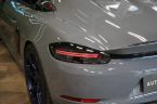 Porsche 718 - fotka číslo 7