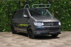 Volkswagen Multivan - fotka číslo 2