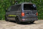 Volkswagen Multivan - fotka číslo 4