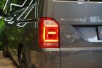 Volkswagen Multivan - fotka číslo 7