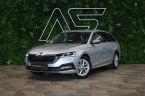 Škoda Octavia - fotka číslo 0