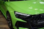 Audi RS 3 - fotka číslo 3