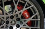 Audi RS 3 - fotka číslo 8