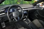 Volkswagen Arteon Shooting Brake - fotka číslo 10