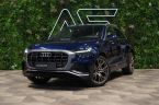 Audi Q8 - fotka číslo 0