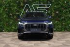 Audi Q8 - fotka číslo 1