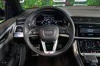 Audi Q8 - fotka číslo 22