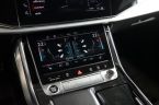 Audi Q8 - fotka číslo 25