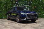 Audi Q8 - fotka číslo 2