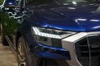 Audi Q8 - fotka číslo 3
