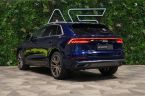 Audi Q8 - fotka číslo 4