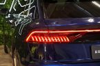 Audi Q8 - fotka číslo 7