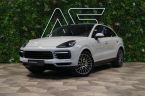 Porsche Cayenne - fotka číslo 0