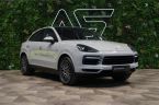 Porsche Cayenne - fotka číslo 2