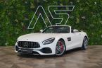 Mercedes AMG GT - fotka číslo 0