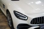 Mercedes AMG GT - fotka číslo 9