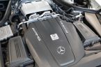 Mercedes AMG GT - fotka číslo 12