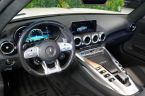Mercedes AMG GT - fotka číslo 13