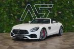 Mercedes AMG GT - fotka číslo 1