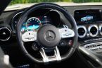 Mercedes AMG GT - fotka číslo 22