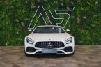 Mercedes AMG GT - fotka číslo 2