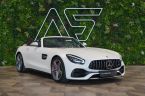 Mercedes AMG GT - fotka číslo 3
