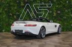 Mercedes AMG GT - fotka číslo 6
