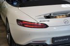 Mercedes AMG GT - fotka číslo 8