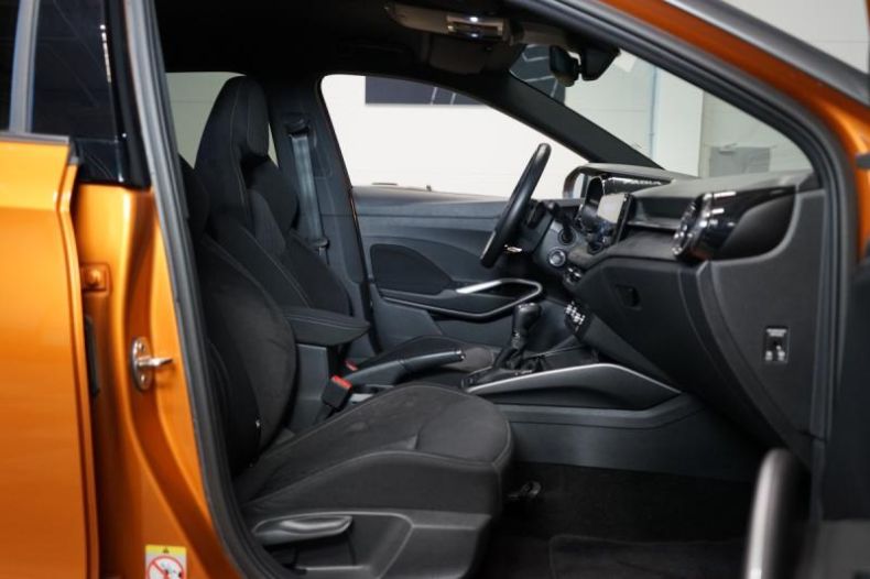 Škoda Fabia - hlavní fotka