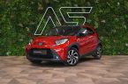 Toyota Aygo - fotka číslo 0